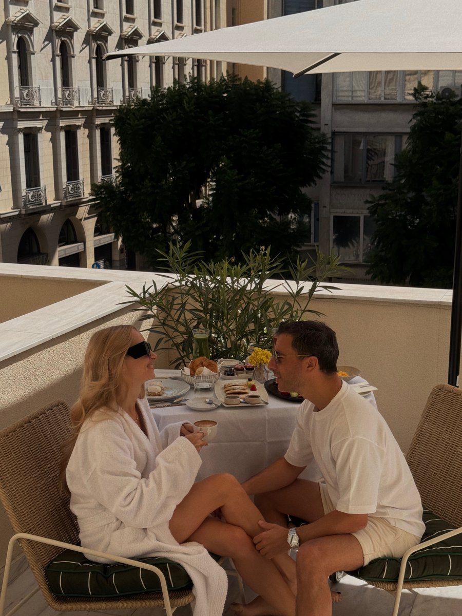 barbariitha_jb's tweet photo. Waking up in holiday mode in the heart of Athens at @grecotelathenapallas https://t.co/anTJKw2LfR