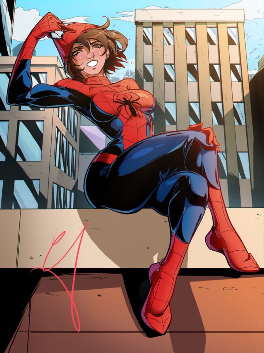 pxtrapxrker's tweet photo. 𝘗𝘦𝘵𝘳𝘢 𝘗𝘢𝘳𝘬𝘦𝘳 𝘢𝘬𝘢 𝘚𝘱𝘪𝘥𝘦𝘳-𝘞𝘰𝘮𝘢𝘯

𝘗𝘢𝘯𝘴𝘦𝘹𝘶𝘢𝘭 | 𝘛𝘳𝘢𝘯𝘴-𝘞𝘰𝘮𝘢𝘯 | 𝘚𝘜𝘉 𝘧𝘰𝘳 𝘔𝘦𝘯 | 𝘋𝘖𝘔 𝘧𝘰𝘳 𝘎𝘪𝘳𝘭𝘴 

𝘐𝘯𝘧𝘰 𝘢𝘣𝘰𝘶𝘵 𝘮𝘶𝘴𝘦 𝘪𝘴 𝘩𝘦𝘳𝘦 

❤️+🔄 𝘛𝘰 𝘪𝘯𝘵𝘦𝘳𝘢𝘤𝘵 
#MarvelRP #NSFWRP #MVRP #LewdRP #PetraParker https://t.co/DimMLmpKnp