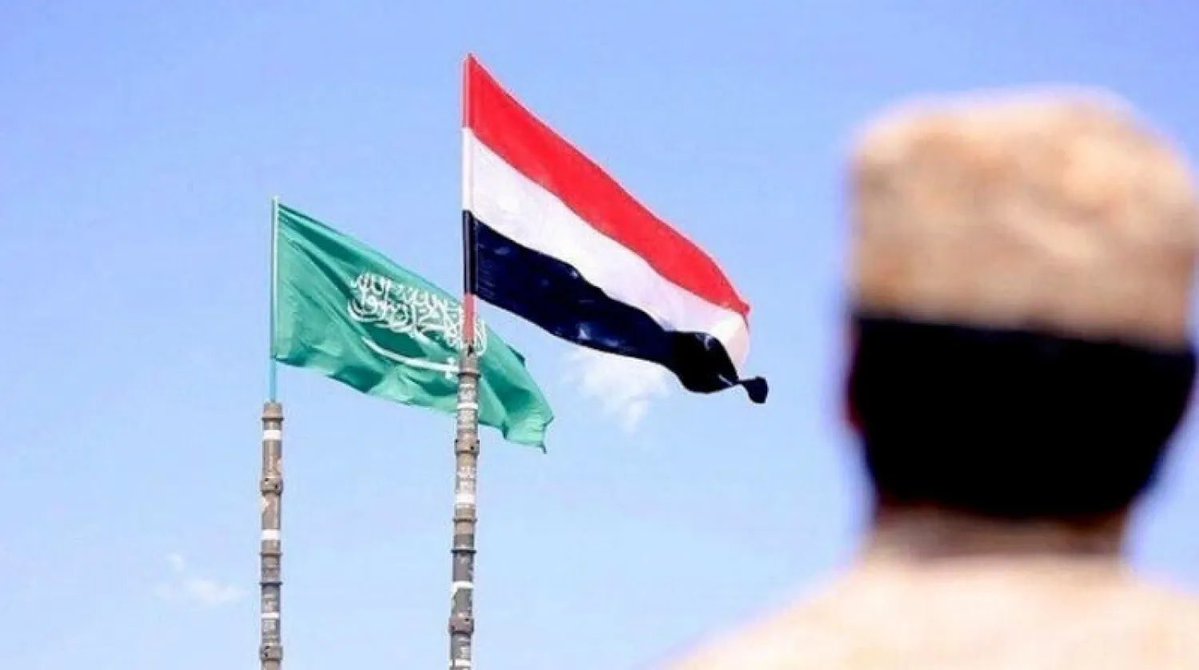 FromKSA24's tweet photo. #عاجل 🛑

التحالف: 

إسناد جوي لدعم القوات المسلحة اليمنية على الأرض وعلى مدار الساعة. https://t.co/1yVGEGpW16
