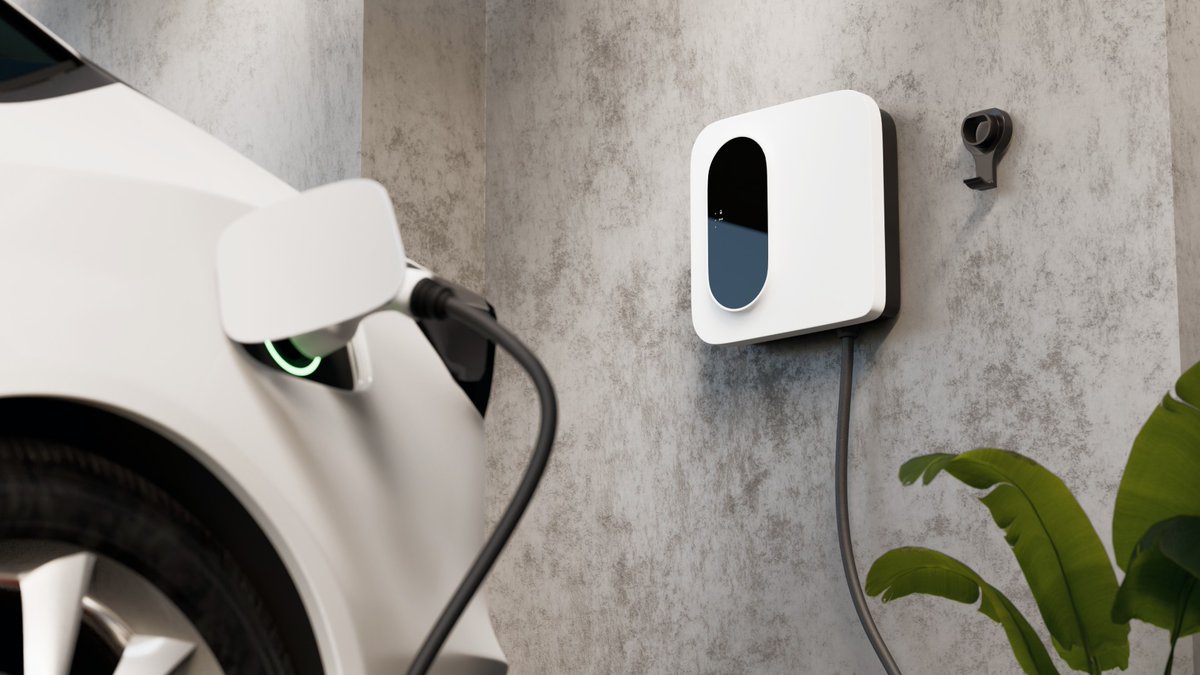 ProntoPro_it's tweet photo. 🔌 La mobilità sostenibile parte da casa!
Volano le richieste di installazione di wallbox, anche grazie al bonus colonnine domestiche
Scopri i dati nella nostra ricerca sul @Corriere 

https://t.co/xtSU3AXVTp https://t.co/7mJWzUeQy4