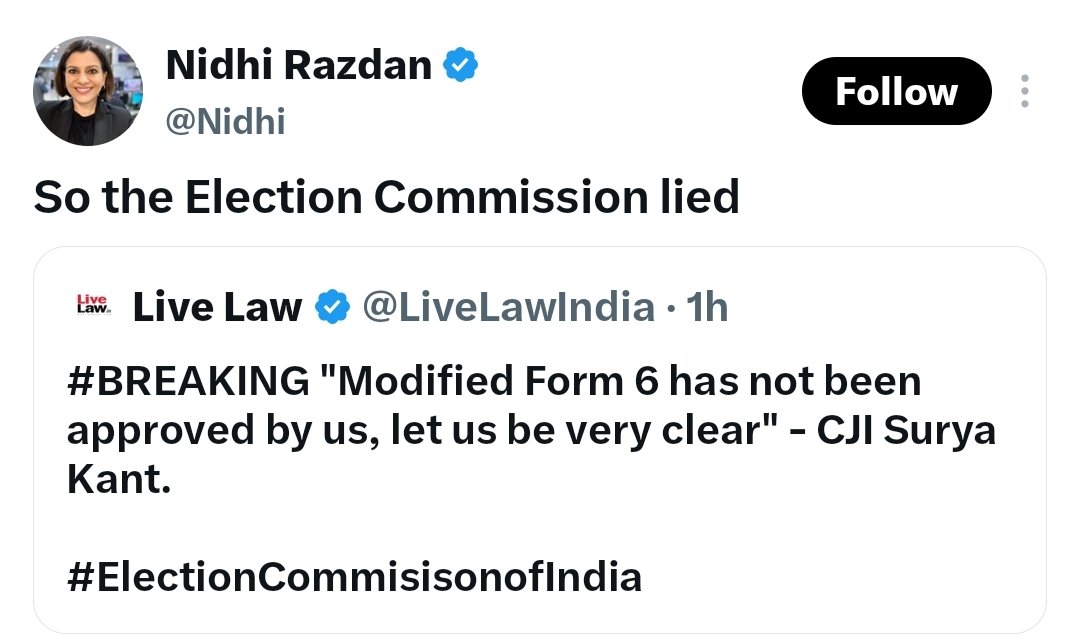 VarunKrRana's tweet photo. No wonder she accepted a fake Harvard professorship over email without checking anything 🤣🤣 https://t.co/PK444JQpYH