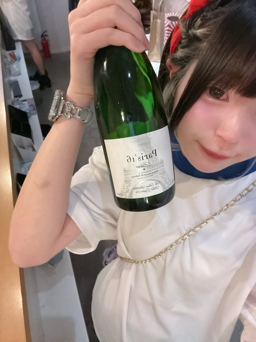 uu_milk_school's tweet photo. 初ぽんありがとう😭ALT https://t.co/Nrp8YyLMNz