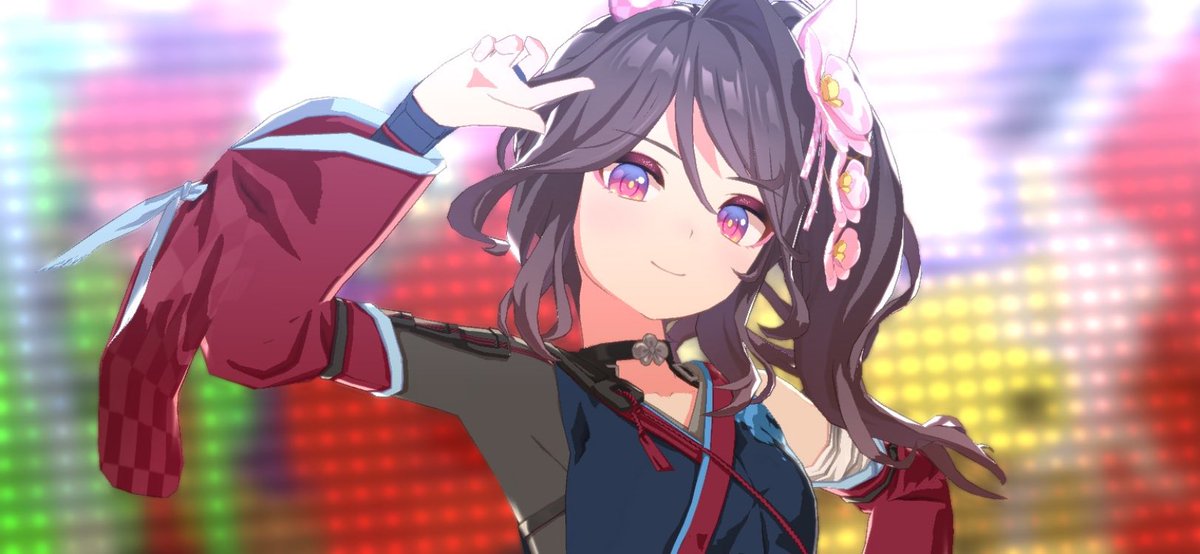 umapyoko's tweet photo. エリザベス女王杯はファレノプシスで1位目指すぞー！
#ウマ娘 https://t.co/GRd4HSDcSj