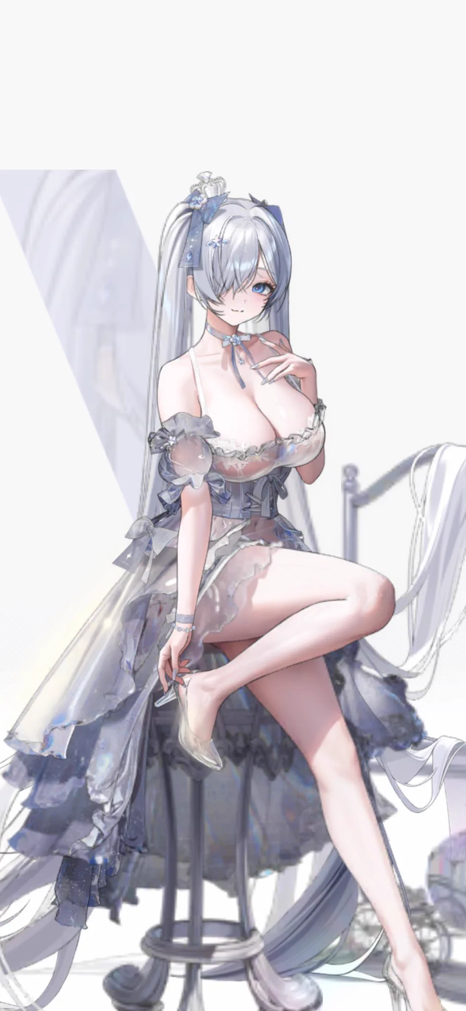 公式】勝利の女神：NIKKE on X: 