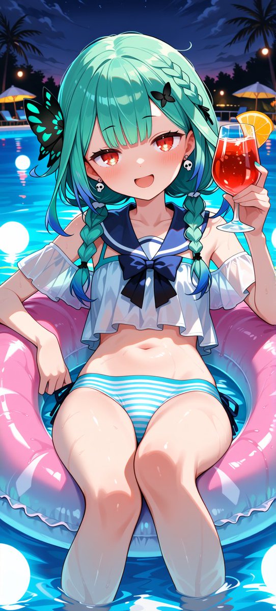 hi87878's tweet photo. Day488-2
真香 抱住 https://t.co/NVakYlzClt