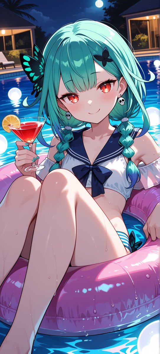 hi87878's tweet photo. Day488-2
真香 抱住 https://t.co/NVakYlzClt