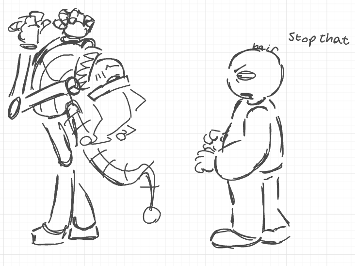 computerbugss's tweet photo. whiteboard thingies of tango and jackster okay
#daveandbambi #dde #dimensionaldeepend #tangosintellectualmathematics https://t.co/ZfYrJbmE0d