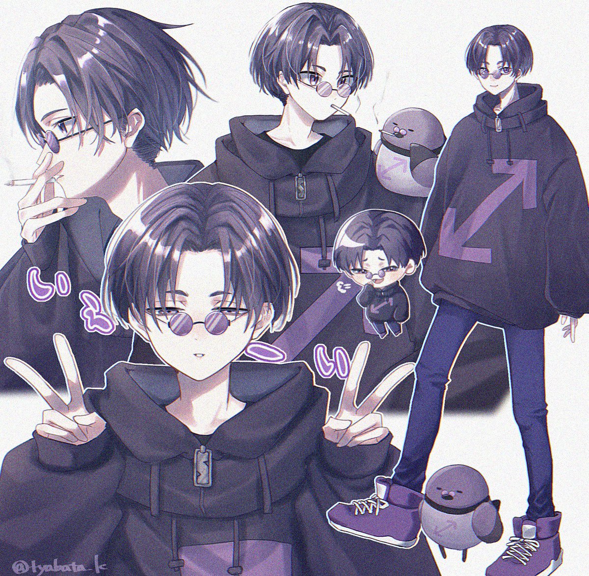 tyabata_k's tweet photo. #mzyb_FA https://t.co/Wh45U2Eapz