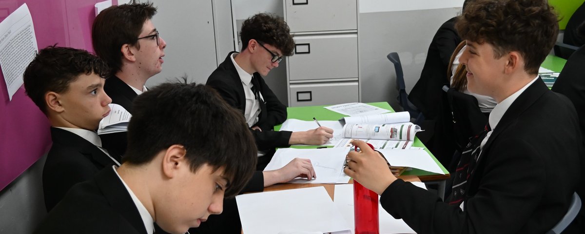 Year 11 Preparing for Mocks