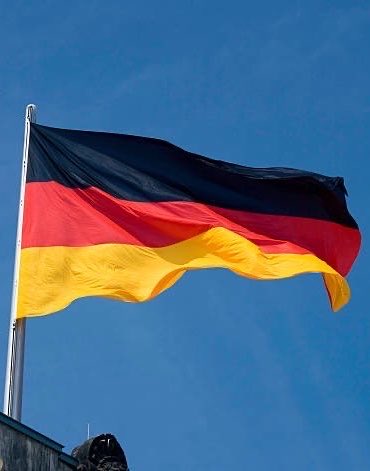 BRICSinfo's tweet photo. JUST IN: 🇩🇪🇷🇺 Germany at risk of violent conflict with Russia, intelligence chief says. https://t.co/bXMRWauBWs