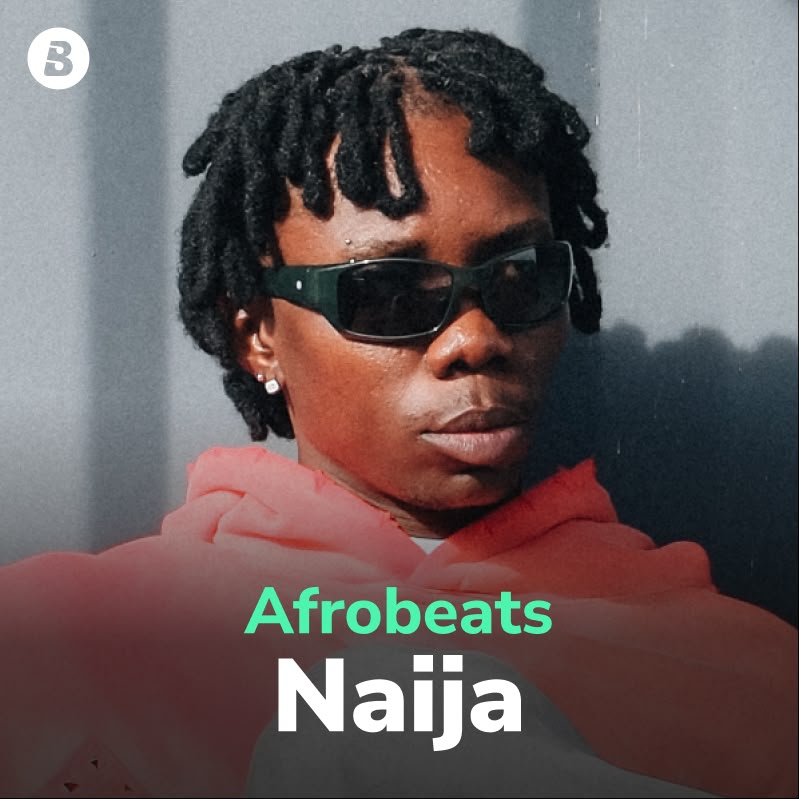choccitymusic's tweet photo. Blaqbonez is your cover star for @BoomplayNigeria Afrobeats Naija playlist

Listen to IKEBE 3000 now! https://t.co/fcX1gYTV4n