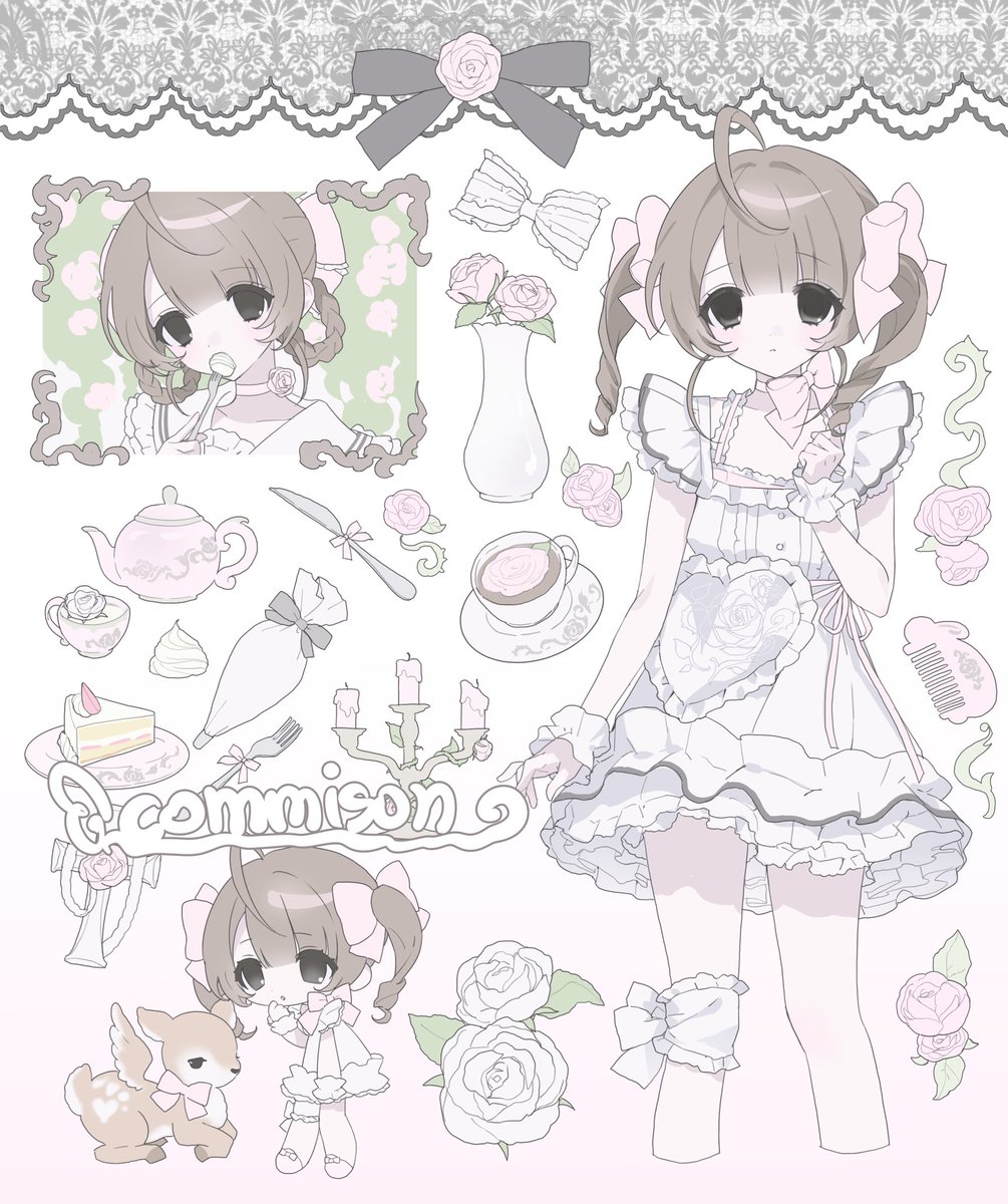 Tenshi_heart's tweet photo. https://t.co/R3vdew03xO