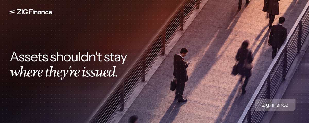 Originators Have the Assets. Platforms Have the Users. Who Connects Them?