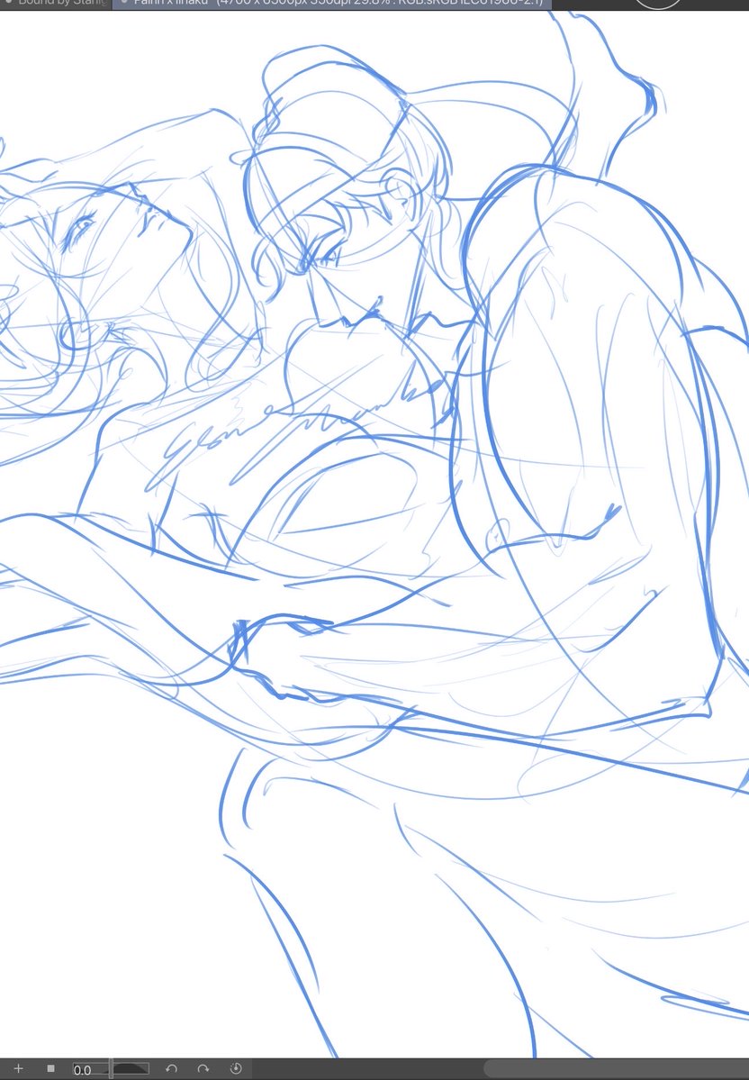 ismeyrotic's tweet photo. Wip https://t.co/GVfvl6de41