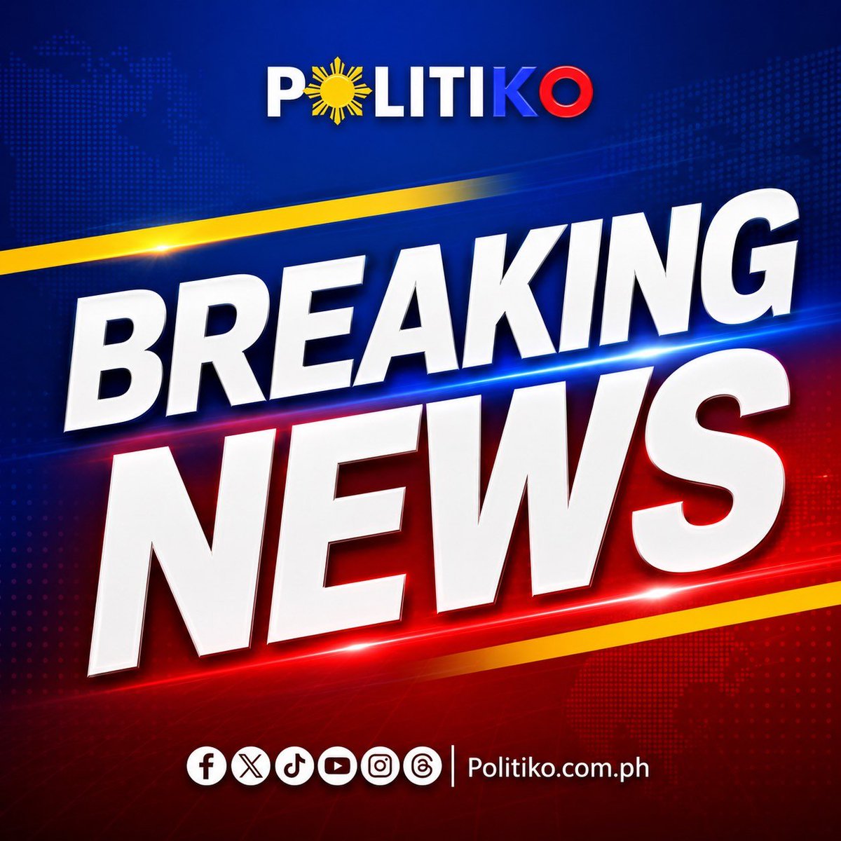 Politiko_Ph's tweet photo. BREAKING: AMLC CONFIRMS ₱319.3M FROM CHINA WENT TO CALE88 FOODS

Anti-Money Laundering Council records presented at Vice President Sara Duterte’s impeachment trial showed ₱319.3 million flowed to Cale88 Foods Corp. through 143 remittance transactions from mainland China and Hong Kong.

The records appear to support an earlier claim by former Sen. Sonny Trillanes.

Cale88 Foods has been linked in the proceedings to Duterte’s husband, Atty. Mans Carpio.