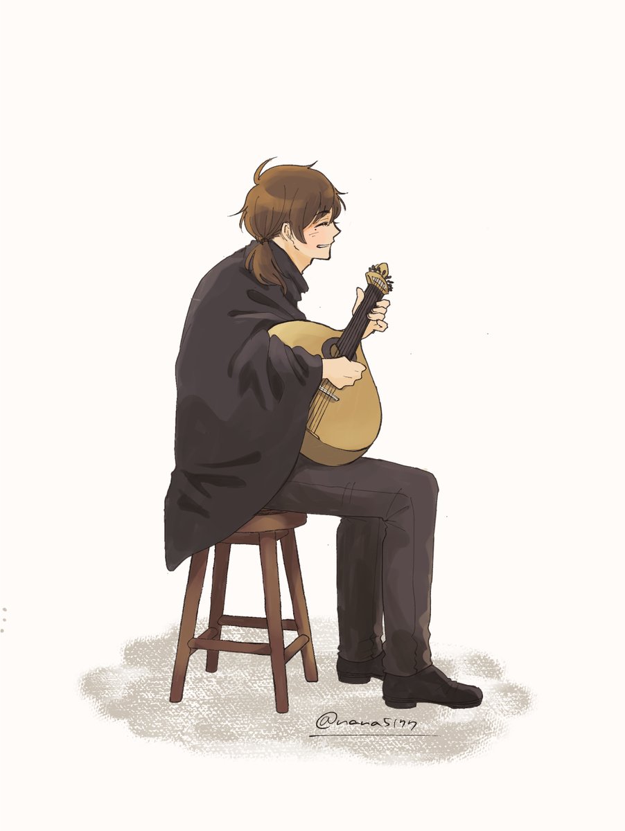 nana5177's tweet photo. ポルおめでと！！
ポルのうちで聴いたファドかっこよかった✨
#ポルさん生誕祭 
#ポルさん生誕祭2026 https://t.co/ti5aqngKDo