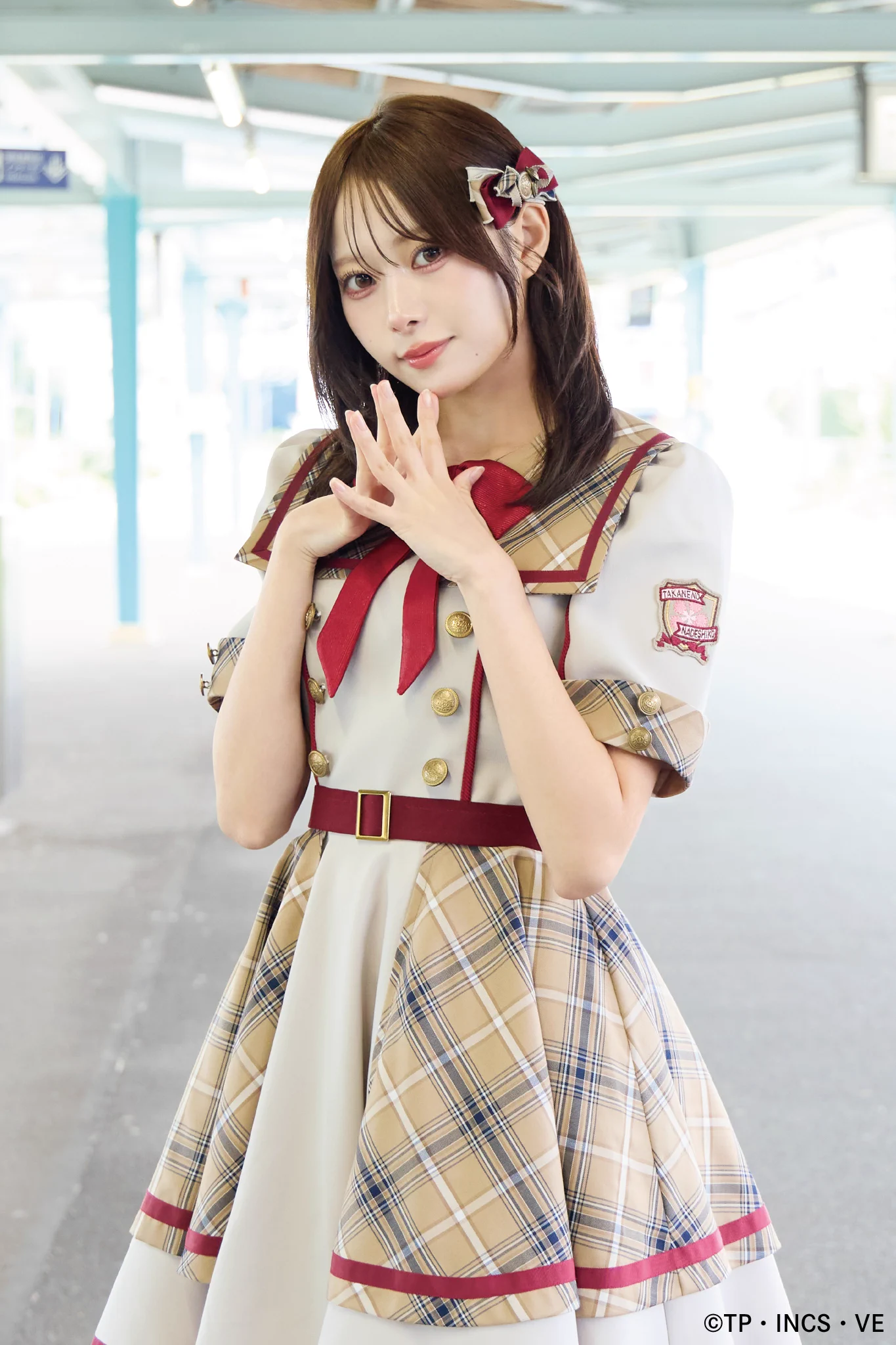 橋本桃呼 (@MomokoHashimoto) / X