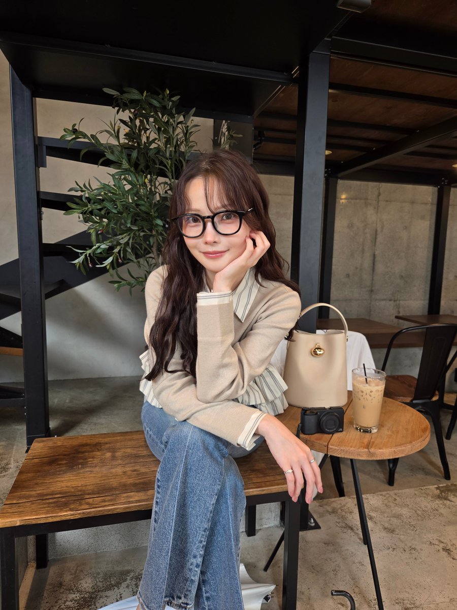 _Hime_Araya_'s tweet photo. 朝活しました🍁 https://t.co/DM6u14xPvq