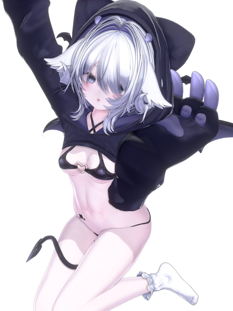 nina27_vrc's tweet photo. #Kaguya3D https://t.co/EGEpYhYTwU