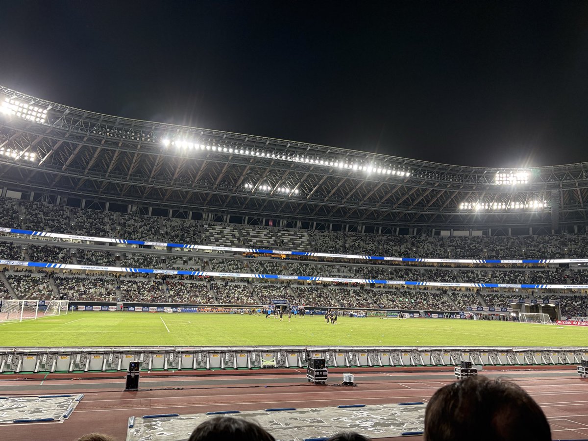m_cacharel's tweet photo. 今日も勝ちましょう(｀･ω･)⌒⚽️🥅 https://t.co/URwESTEHGq
