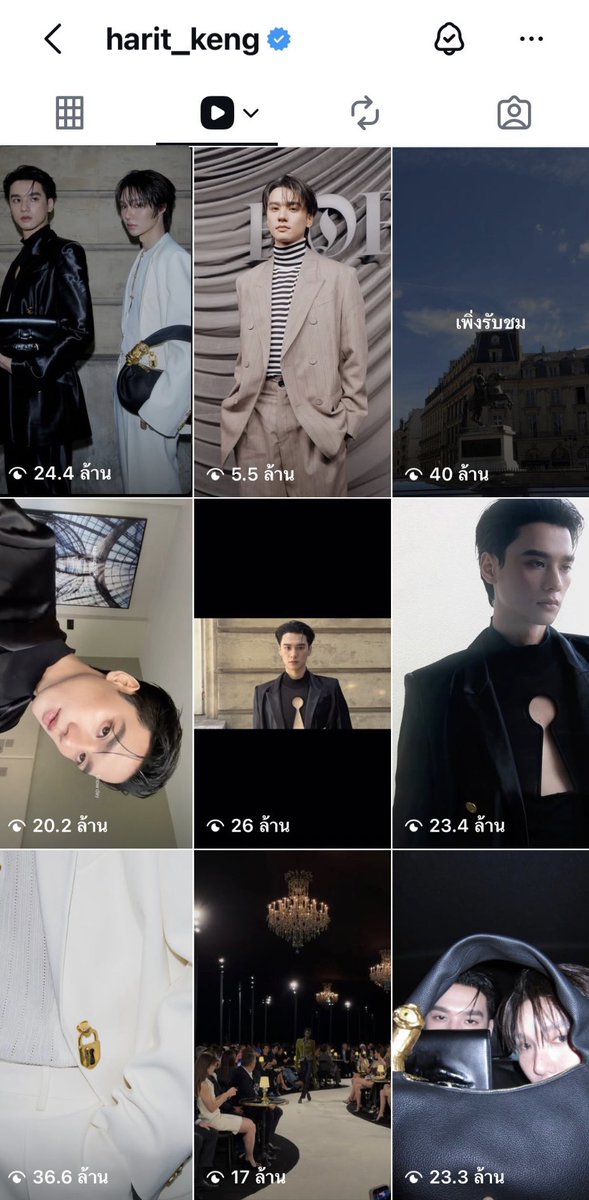 junjunjy_'s tweet photo. 40ล้านแรกของป้าโอ๋มาแล้วแกเอ้ยยย พวกเราทำได้ของจริงTT พุ่งแบบมาแรงแซงทางโค้งมากคลิปนี้ บอกแล้วว่าคลิปหน้าหอเฟลคลิปนี้ยังไงก็แมส ละแกดูยอดทั้งคู่ตอนนี้ เริ่ดแบบเริ่ด คลิปอื่นตามกันมาสุด ๆ ป้าโอ๋เอาอีก! 60ล้านมาแน่ป้าโอ๋💖 https://t.co/HJYypZXZ0g