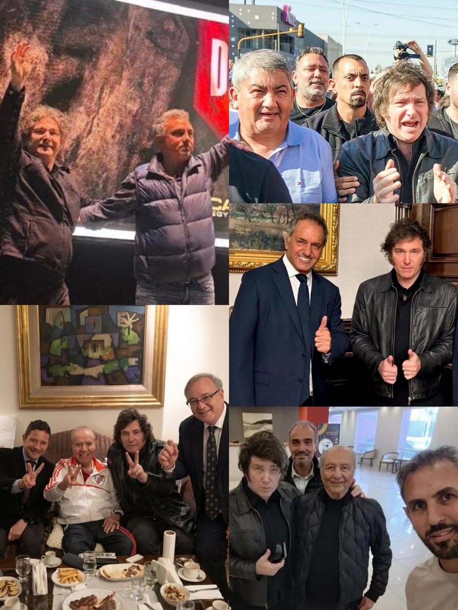 ScarnattoDaniel's tweet photo. @cositopolitico Ta los tiene adentro ... https://t.co/86YOrdRJRM