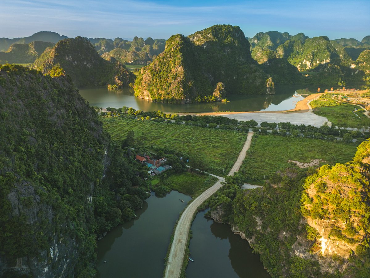 rucookie69's tweet photo. Ninh Bình, Việt Nam https://t.co/rbA2nptOt7