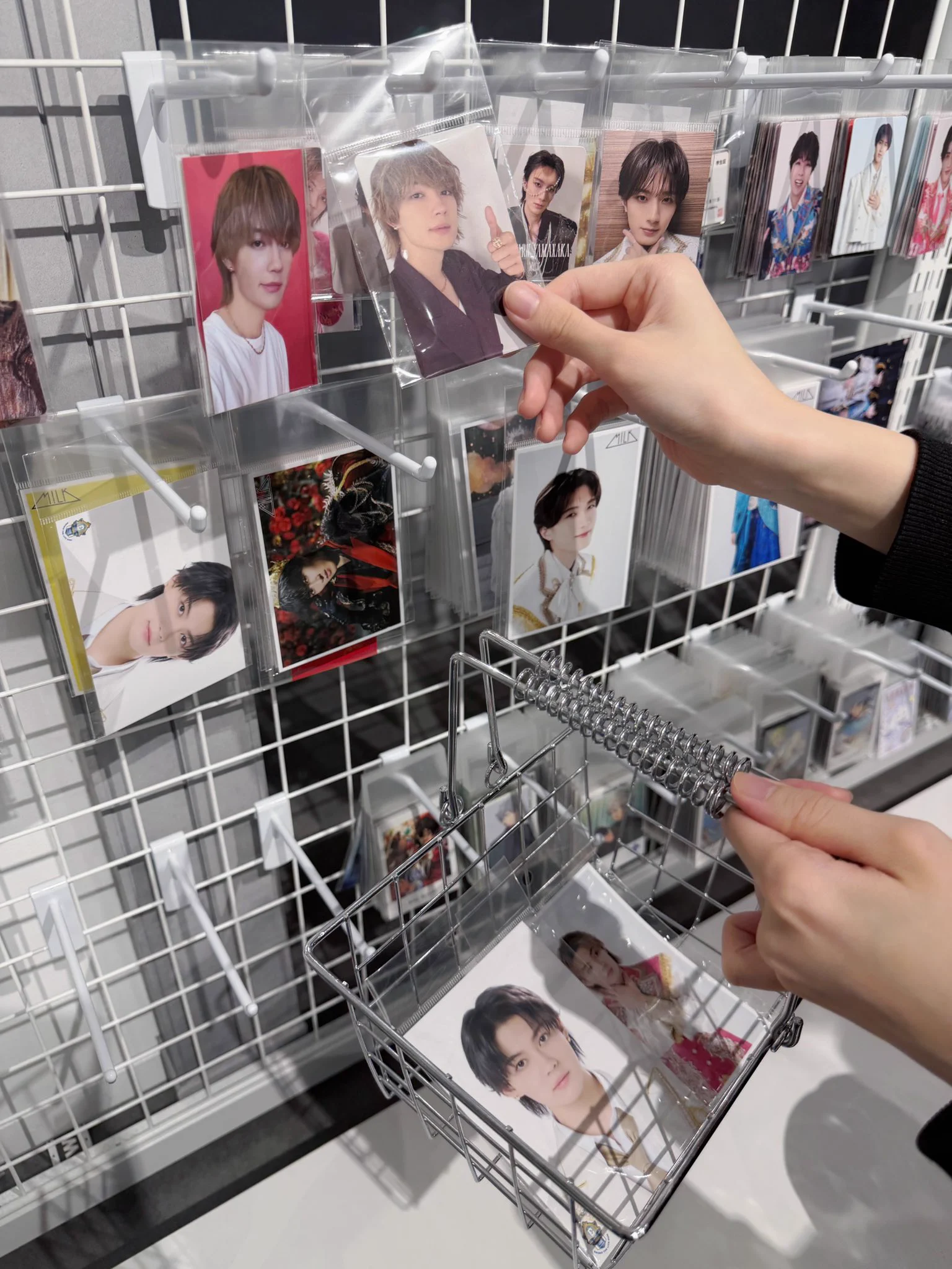 【shi☆】お取引専用ページ OshiVerse on X: 