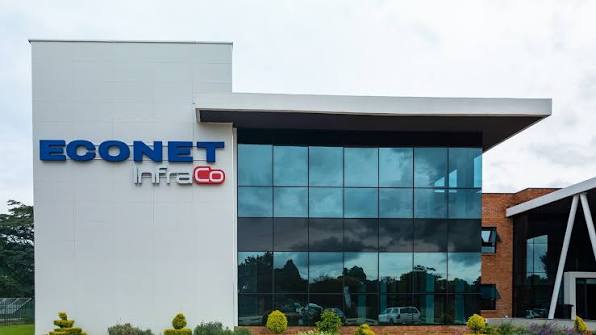 TML_Zw's tweet photo. Econet InfraCo posts US$70m revenue, to launch flagship property projects in Q4

Econet Wireless Zimbabwe’s spin-off, Econet InfraCo, posted US$70 million in revenue for the half-year ended 31 August 2026, with the infrastructure company targeting to expand its base station network and launch key property projects in the fourth quarter.
https://t.co/8t3jRlFY4x