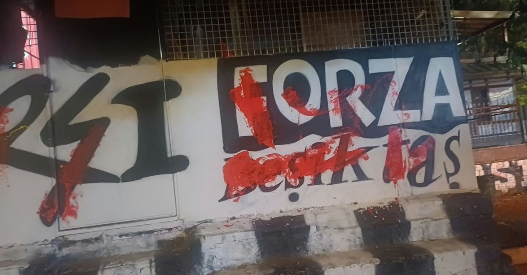 carsidefenders's tweet photo. Bu kansızlığı yapan p*çler bu saatten sonra ne İstanbul'a ne de mezara sığarsınız. https://t.co/qXboWiXXwt