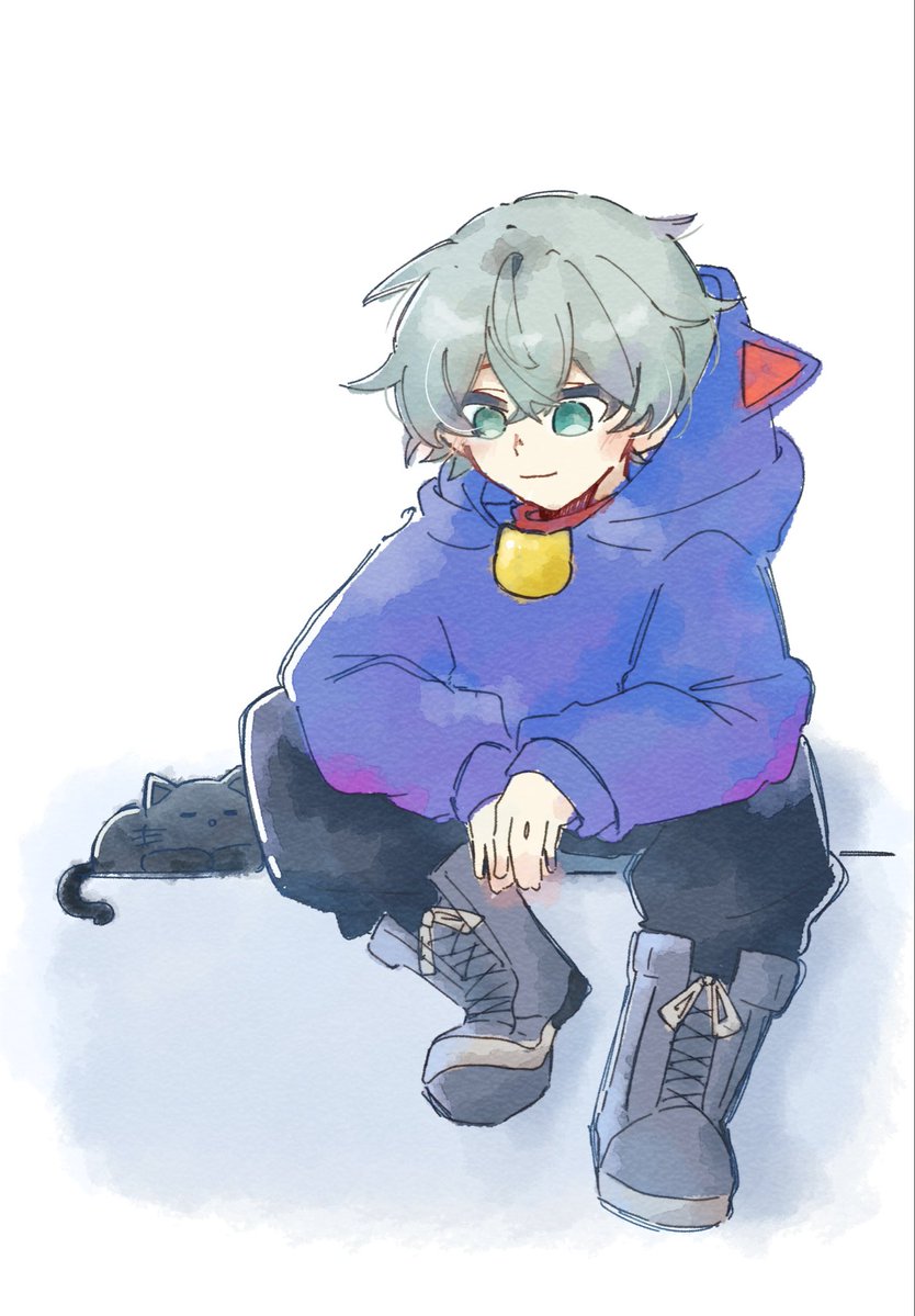 lat_teo's tweet photo. #クロノアの美術館 https://t.co/0yoSSJV6Fq