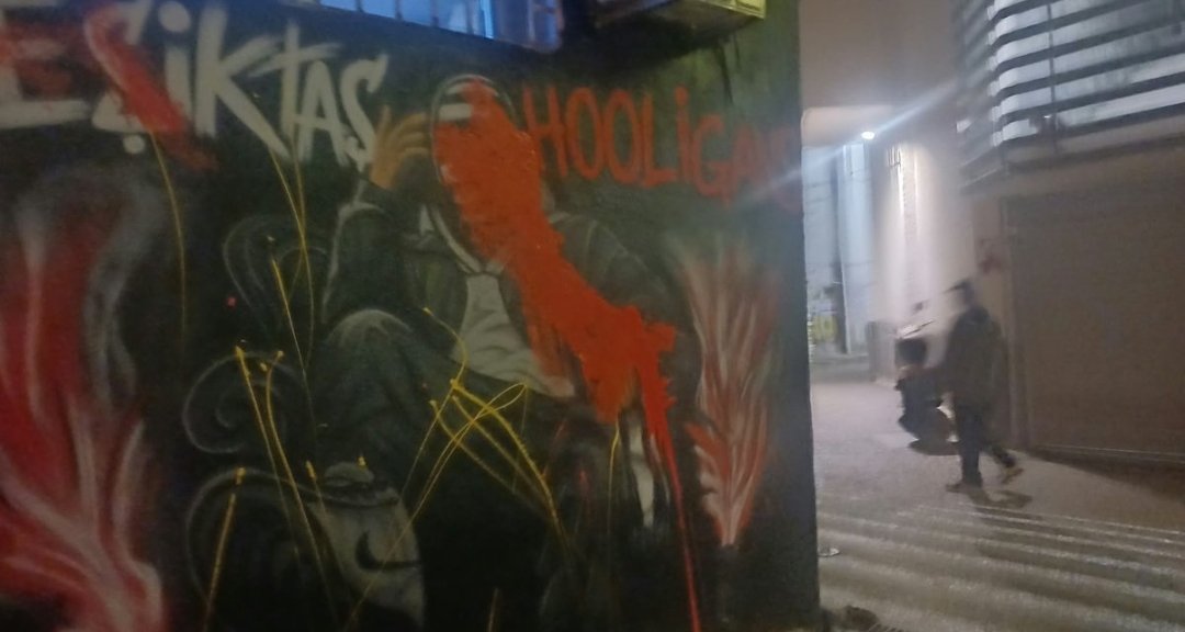 carsidefenders's tweet photo. Bu kansızlığı yapan p*çler bu saatten sonra ne İstanbul'a ne de mezara sığarsınız. https://t.co/qXboWiXXwt