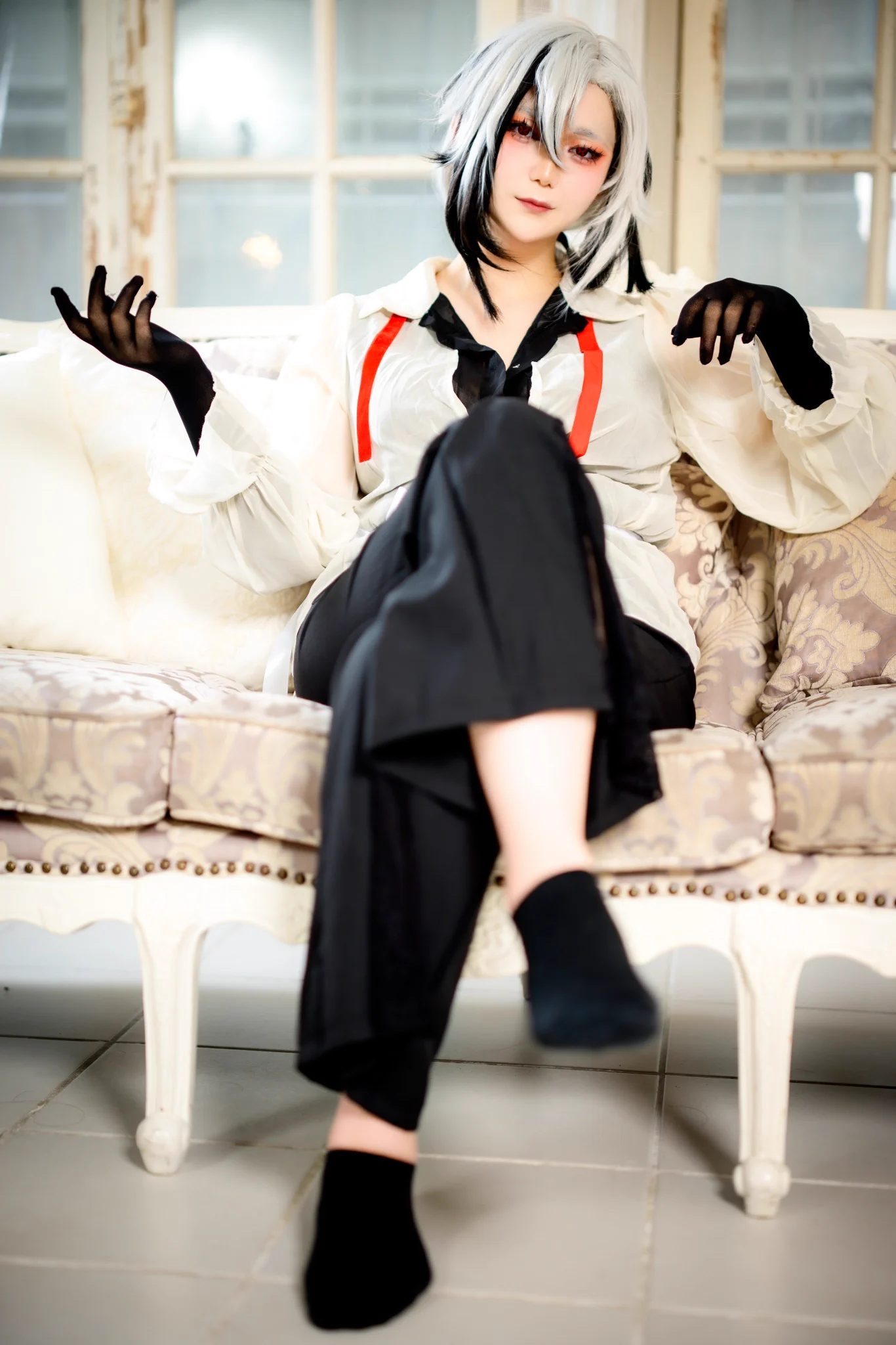 るき🐾 (@rukixxx) / X