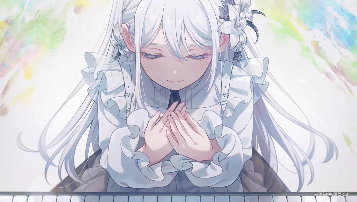 AleFa00000's tweet photo. バンドリ界最狂キャラランキング(当社調べ)

5位　長崎そよ

4位　モーティス(覚醒時)

3位　花園たえ

2位　三角初花/初音

1位　汐見蛍 https://t.co/MTayJgCnpq