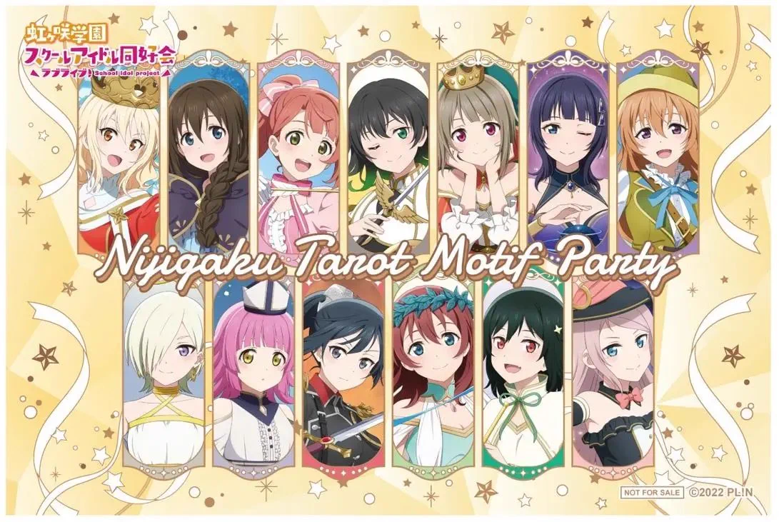 ラブカ公式】ラブライブ！シリーズ オフィシャルカードゲーム в X