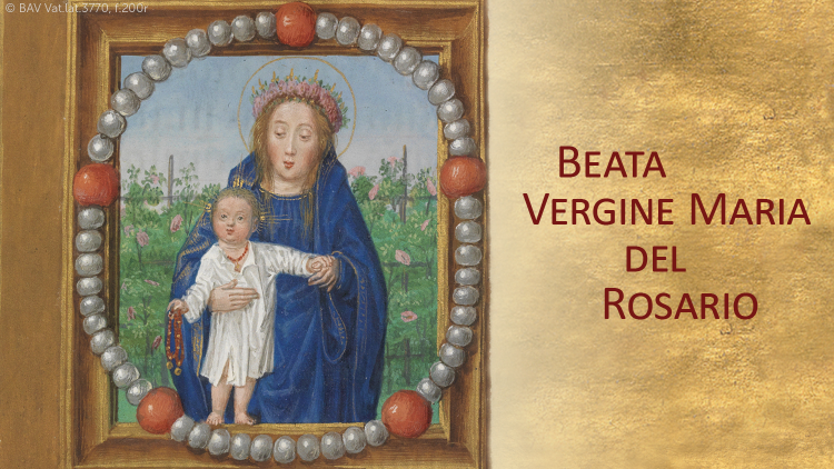 CauseSanti's tweet photo. “Un milione di bambini recita il Santo Rosario”; seguiamo tutti il loro esempio, invocando l’intercessione della Vergine Maria perché i popoli siano liberati dal flagello della guerra
https://t.co/MwtddGQOcj https://t.co/hSUOfxZMx4