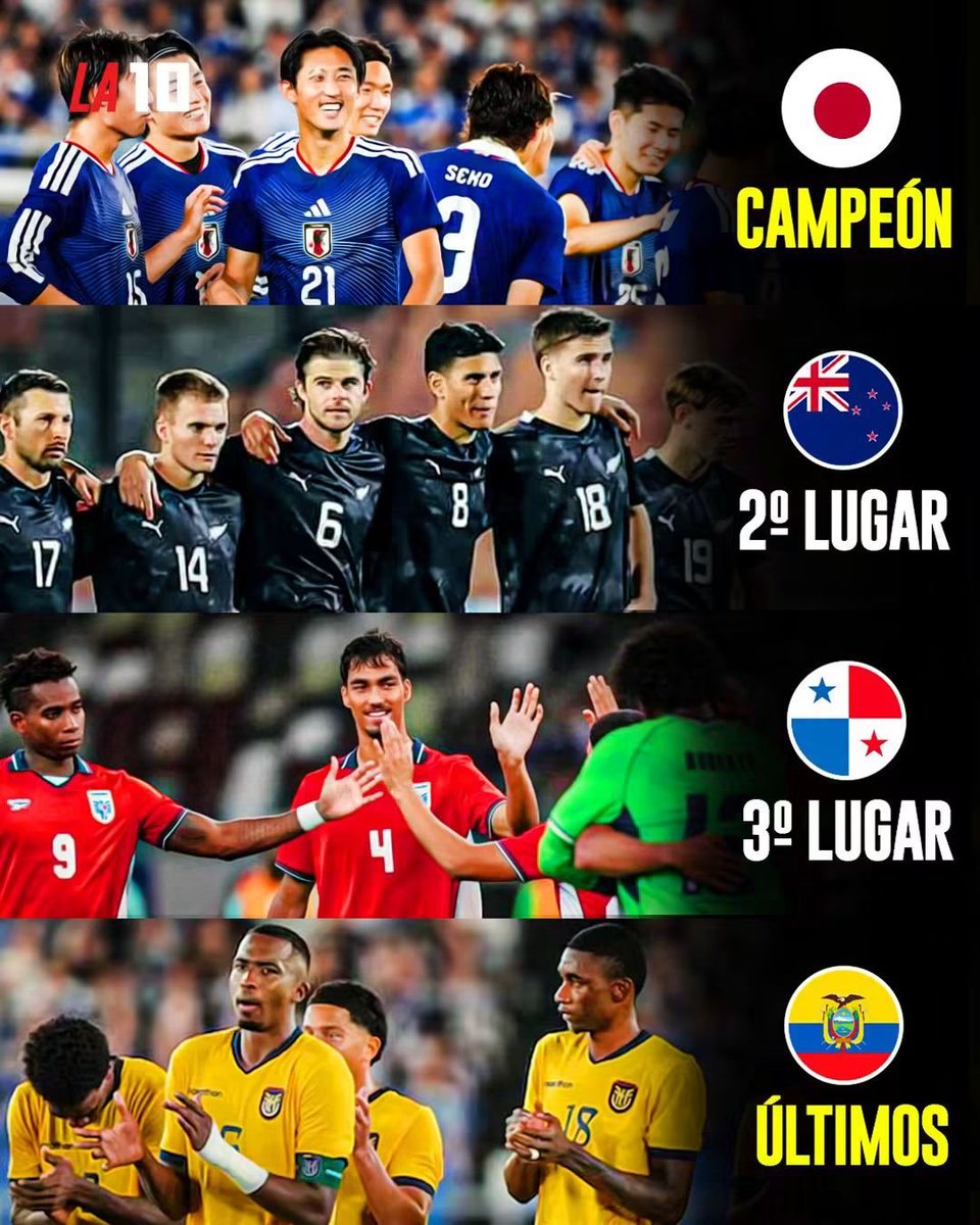 ELJeff_23's tweet photo. Las cosas en su lugar, simplemente somos una selección vende humo que nos conformamos con ganarle a Alemania y dar pena con selecciones pequeñas. https://t.co/fyvCcDjSFu