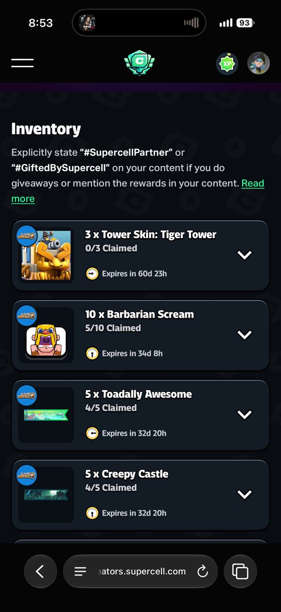 MegaHitIDEE's tweet photo. I will be doing 2 skin tower giveaway. Make sure to follow these steps to be eligible:
1. Follow @MegaHitIDEE &amp; Like RT.
2 Subscribe to my YouTube channel &amp; My TikTok: 
https://t.co/XjJ0WPvtpM
https://t.co/ZRMK5ojfUF

3. Send proof in comments

Winners will be announced by friday https://t.co/SrIw3isqPd