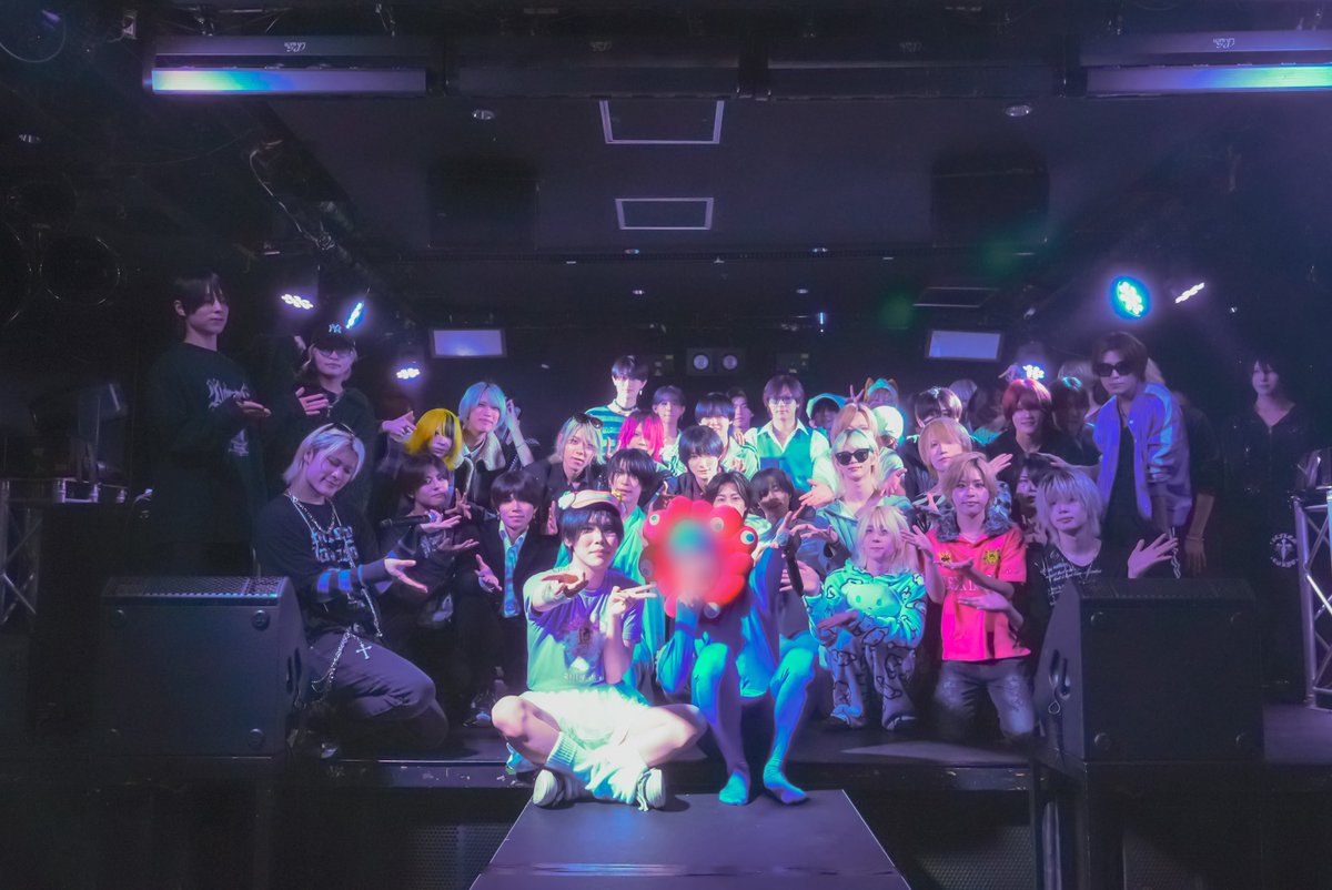 RINX_2025's tweet photo. 『りんくすの日』ご来場いただき、誠にありがとうございました！✨

ライブ＆ファッションショーと、盛りだくさんの1日となりました🔥

ご出演いただいた皆さま、そして会場を盛り上げてくださった皆さまに心より感謝申し上げます。

次回の開催もお楽しみに！✨

#りんくすの日 https://t.co/8kMx3CvnKt