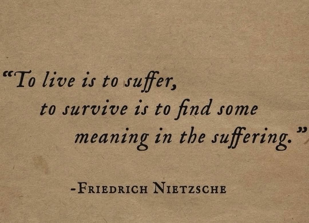 Literariium's tweet photo. — Friedrich Nietzsche https://t.co/RphnIahAMm