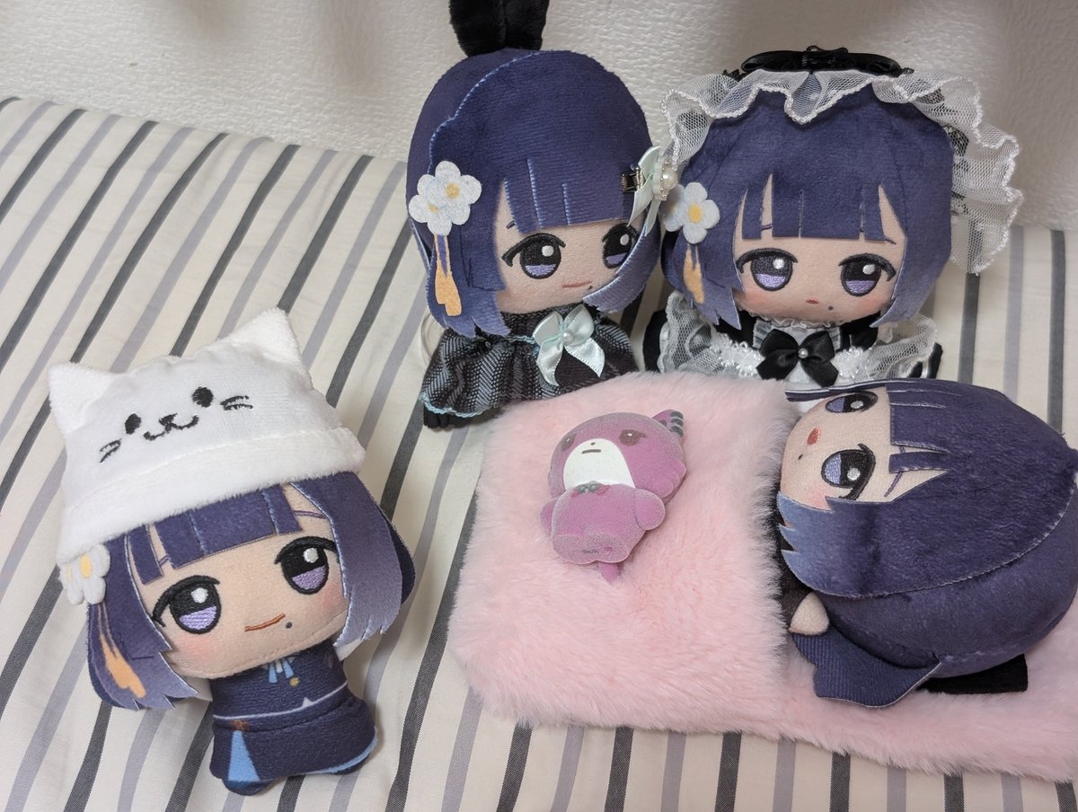 own6725's tweet photo. 寝かしつけ多いな
さぼってるし https://t.co/U3wteBtxIf