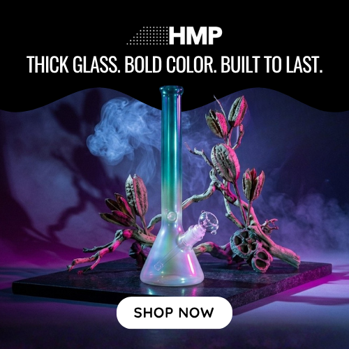 SmokeAndVapeCA's tweet photo. HMP Bong lineup at https://t.co/iYUHTRhVCt:

14" Artisanal Amber Sandblast ⭐- $97.49
12" Ultra Heavy Duty 9mm ⭐ - $64.99
26" Glass Beaker ⭐ - $99.99
10" Heavy Duty Beaker - $34.99
10" Square Navy - $64.99

Every size. One brand. All glass.

Shop now: https://t.co/Eb2tF97aZf https://t.co/kbm0nBpMcp