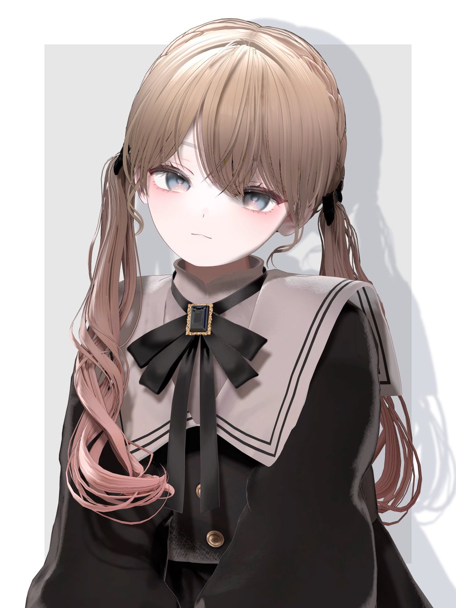 mmchi_no1's tweet photo. #Michella3D https://t.co/pno3fuLq1n