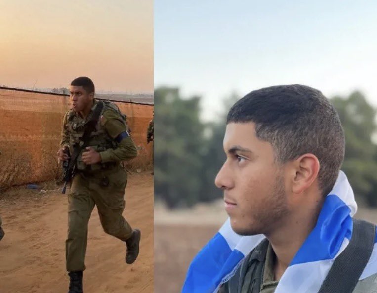 BarshiLevi's tweet photo. אביהו היה איתי בשכבה בתיכון, לפני שלוש שנים שנינו התעוררנו כל אחד בחדר שלו, מאז אני הספקתי להתחיל ולעזוב עבודה, להיות בחו״ל, להכיר מישהי ולהיפרד, לראות את אחותי מביאה ילד ומתחתנת. ואביהו? הוא הספיק לנסוע עד לאשקלון, להסתער על מחבלים ולהיפצע, מאז הוא באותה מיטה בבית החולים https://t.co/smvZ1w0Lwp