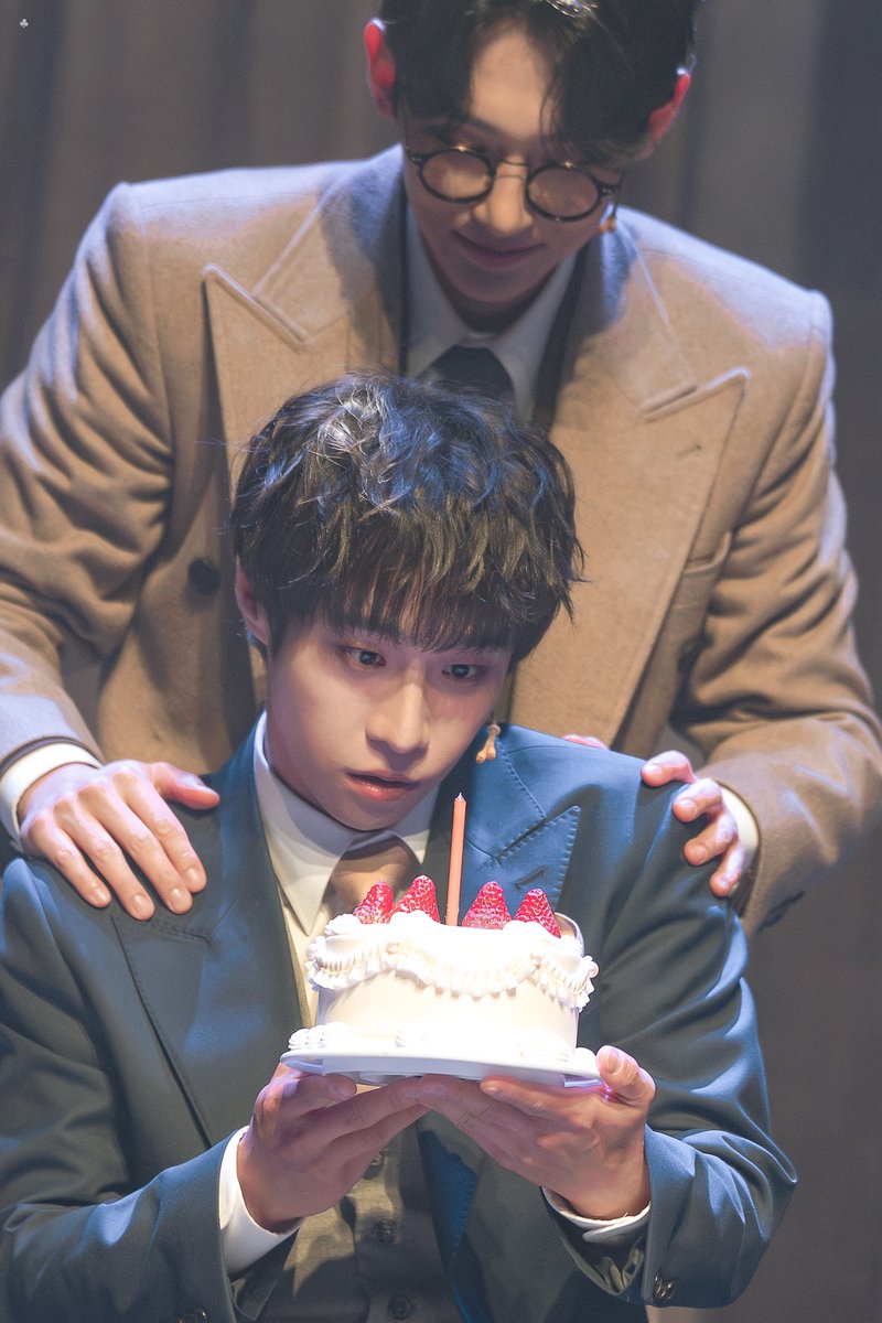 M0NG_pic's tweet photo. 261005 • 아나키스트

자경 役 #정재환 배우
무혁 役 #박주혁 배우

☁️
생일 잘 챙겨 https://t.co/z6Etc5DaTz