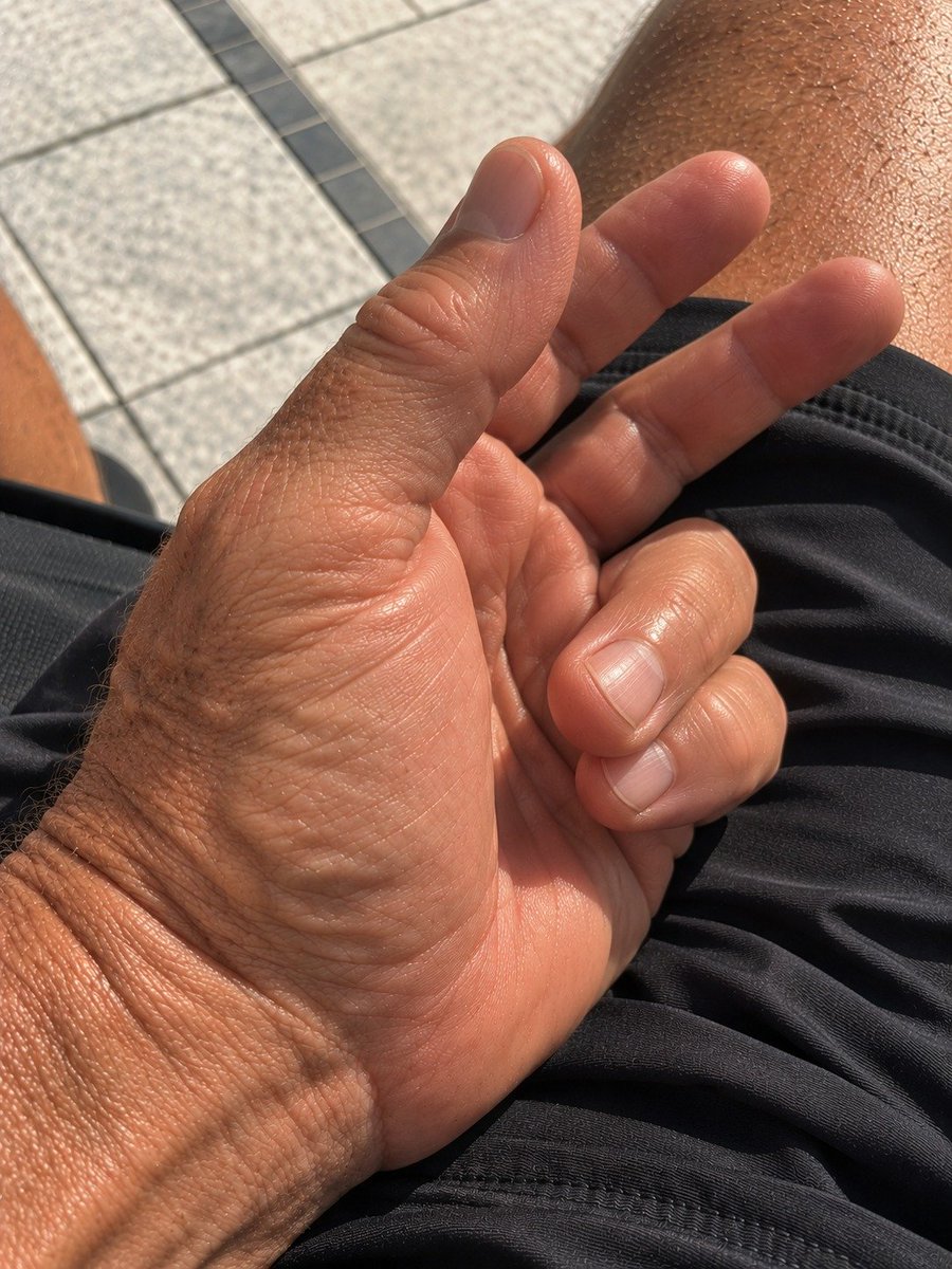 SteveBags1959's tweet photo. How old is too old for a man to thirst trap? I am in my sixties and wanted to see 😉 #agegap #nsfwtwt #Olderman https://t.co/ENzAJmiGNR