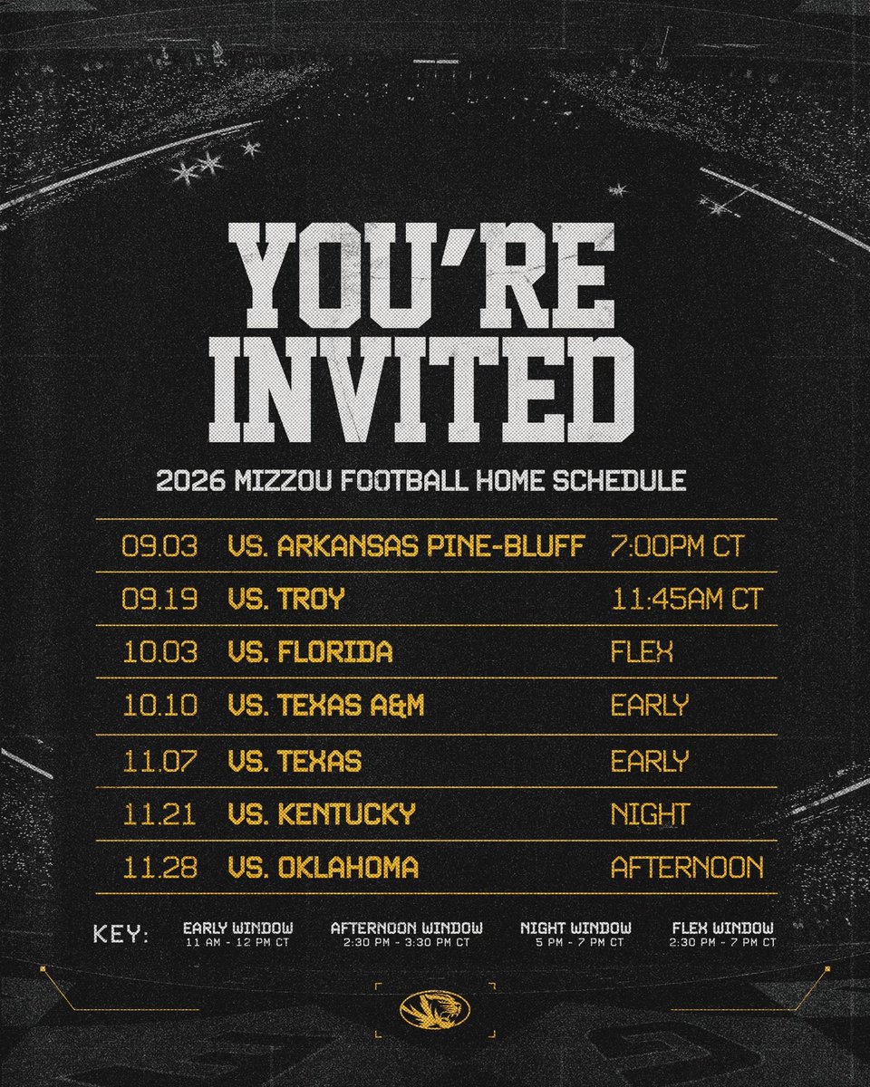 mikaiwilliams_3's tweet photo. I will be in COMO this weekend to watch them take on Texas A&amp;M @MizzouFootball @NastyWideOuts @ColemanMinnis @MattFrench23 @AllenTrieu @JPRockMO @CoachALierman @OJsimpso32 @BlairASanderson @CoachPoe1914 https://t.co/1kbrZSY1nm