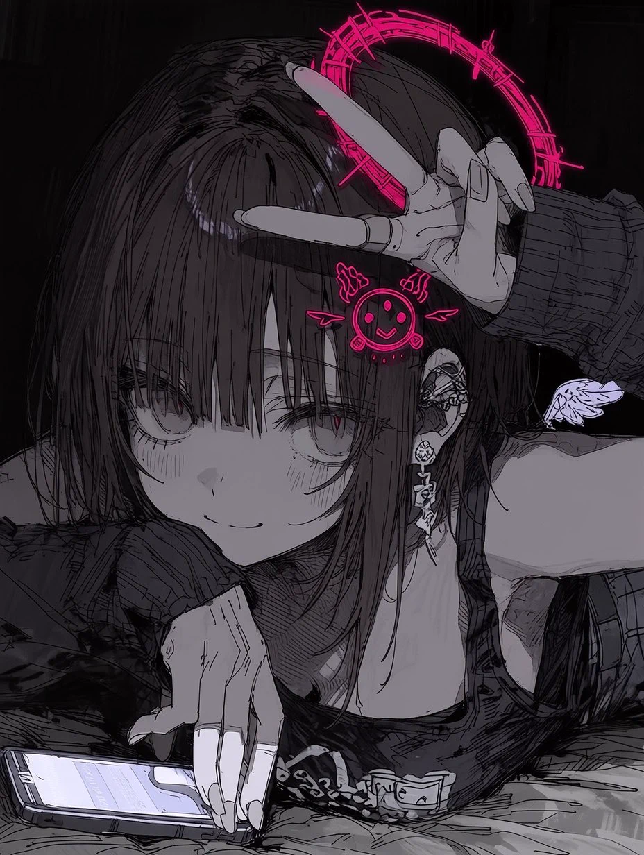 アタシ＝Ani→ AIイラストとAI楽曲とDTMとギターとベース (@zx12R5624) / X