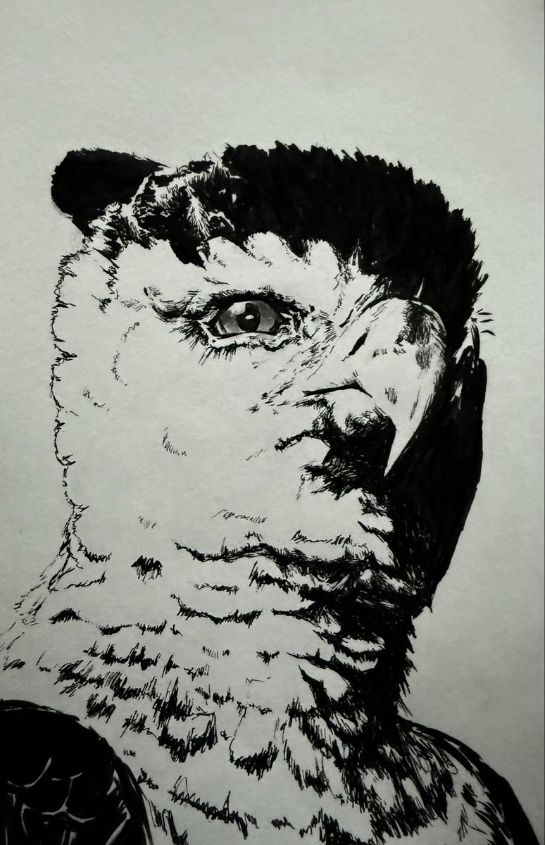 kxkxbinks's tweet photo. Birds 👨🏻‍🎨 https://t.co/Q781RJsoVA