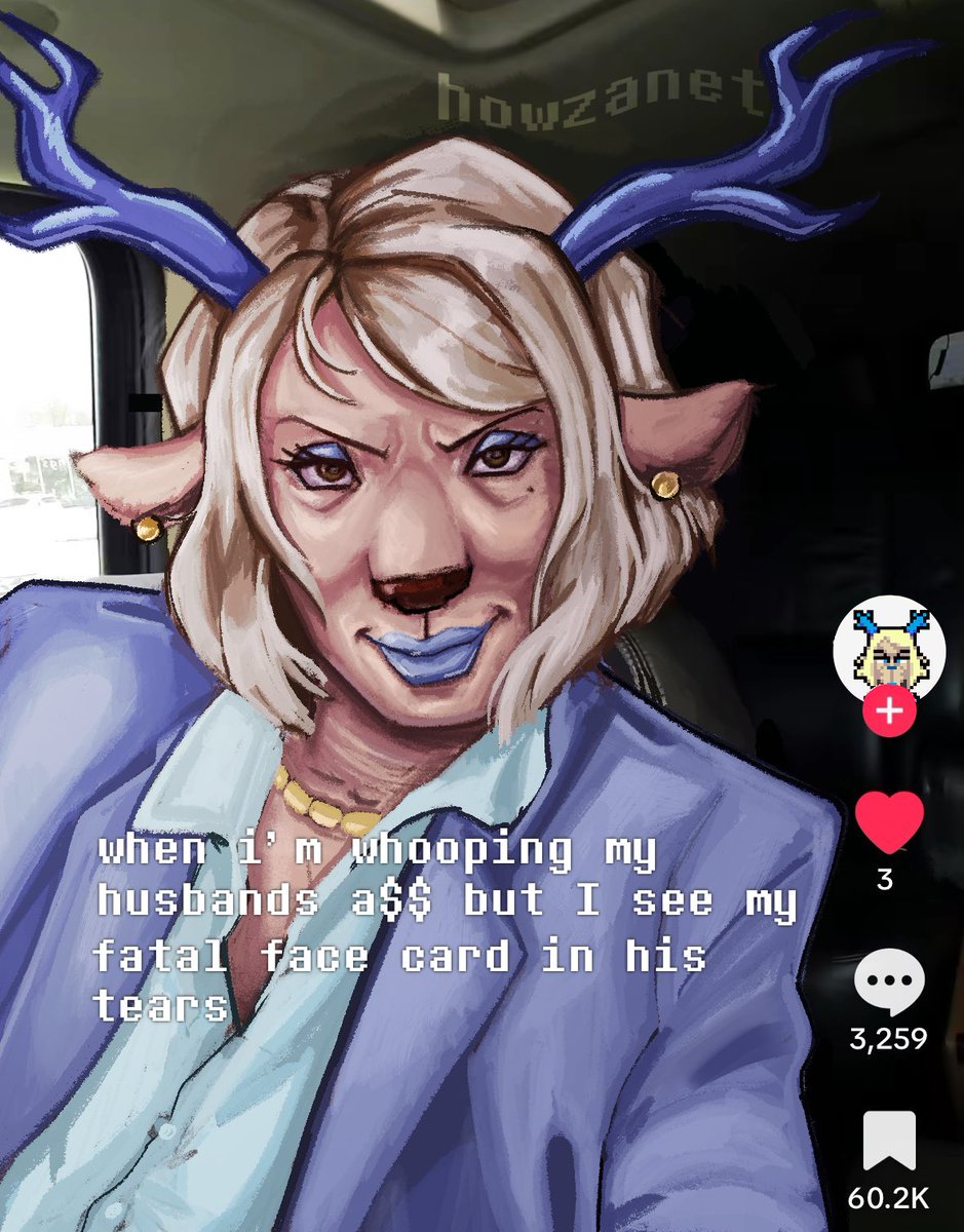howzanet's tweet photo. Deltarune https://t.co/H9I8l3yeNB